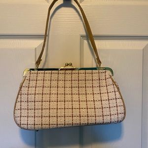 Vintage Braciano handbag